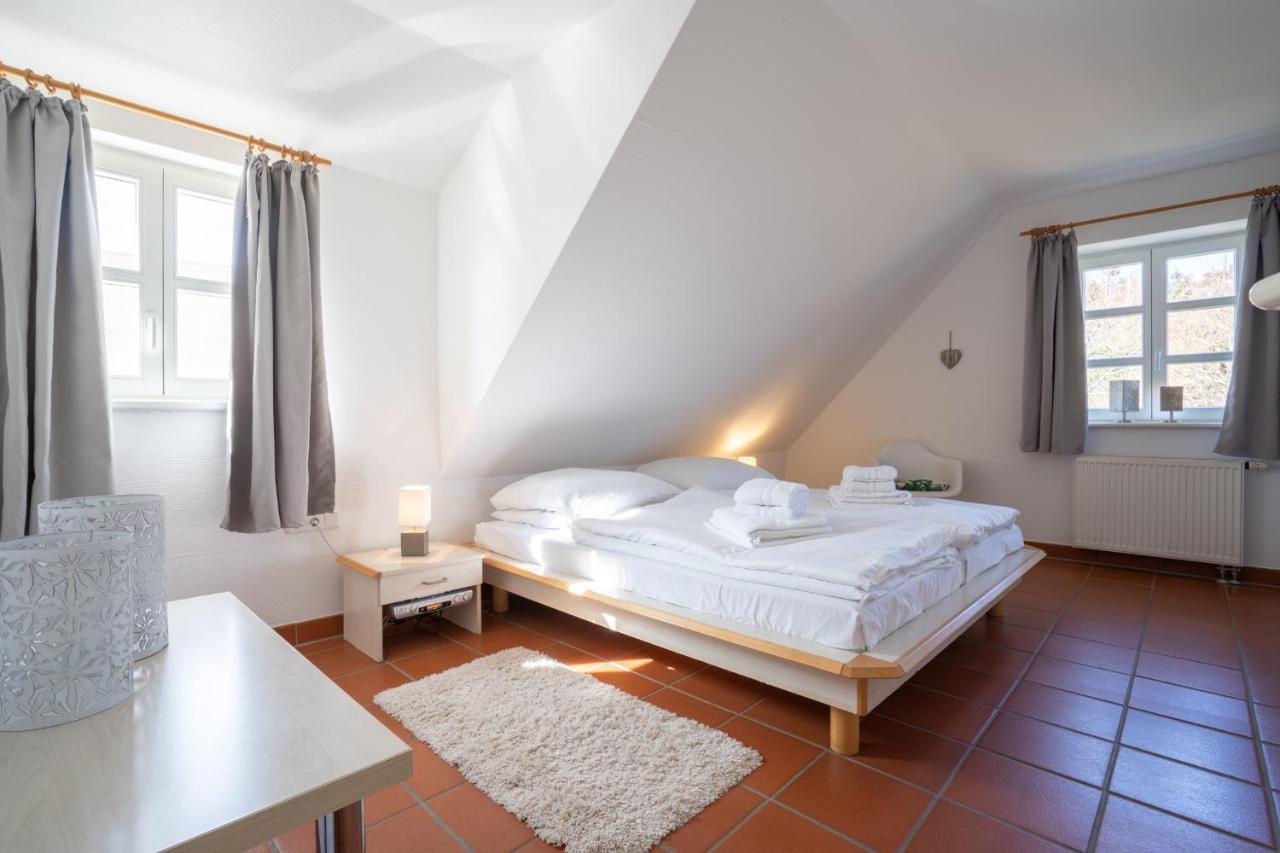 Feriendorf Rugana - Komfort Appartement Mit 1 Schlafzimmer A18 Dranske Εξωτερικό φωτογραφία